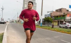 12-Week Running Plan for Obese Beginners