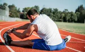 Cool-Down Exercises for Runners