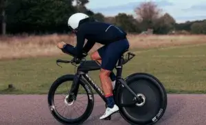 How to Improve Your Triathlon Bike Leg