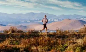 How to Start Running from Scratch with a Structured Plan