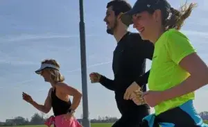 Online Running Coach Australia