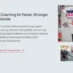 Online Triathlon Coaching