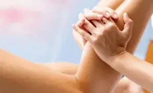 Plantaris Pain in Cycling