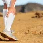 Calf Doms During Triathlons