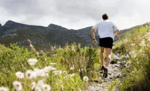 Hill Training for Runners