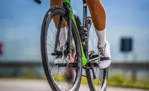 Metatarsalgia in Cycling