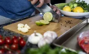 What to Eat the Week Before a Triathlon
