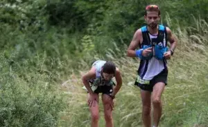 why am I struggling to run