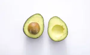 Avocado for runners