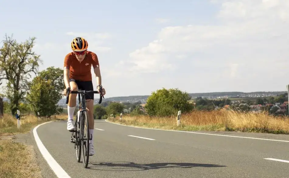 Does cycling fitness transfer to running?