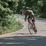 does cycling help with running. A runner using cycling as a form of cross training