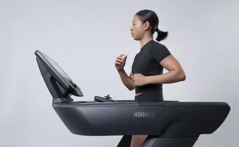 Treadmill Workouts for Runners training indoors