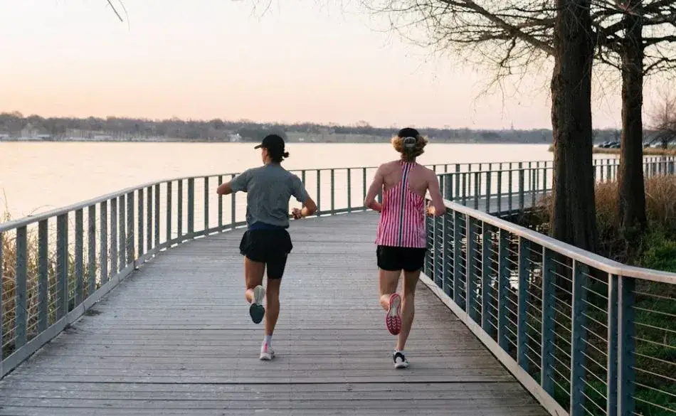 How to Calculate Pace for Running the Easy Way That Actually Works