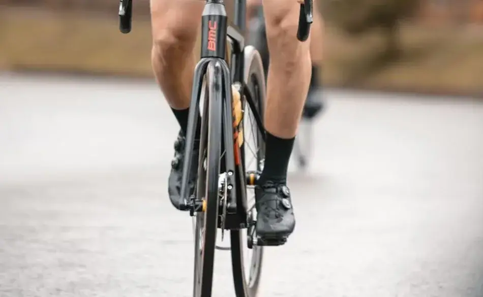 Why Cyclists Get a Burning Sensation in Feet and How to Fix It for Good