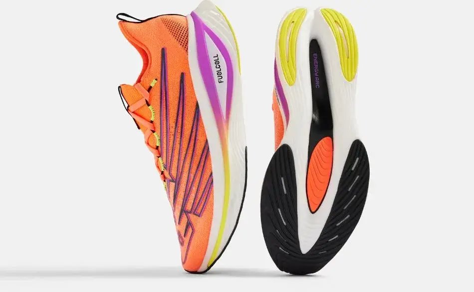 Marathon Running Shoes That Will Change the Way You Race