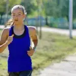 Is it safe to run every day for runners training outdoors