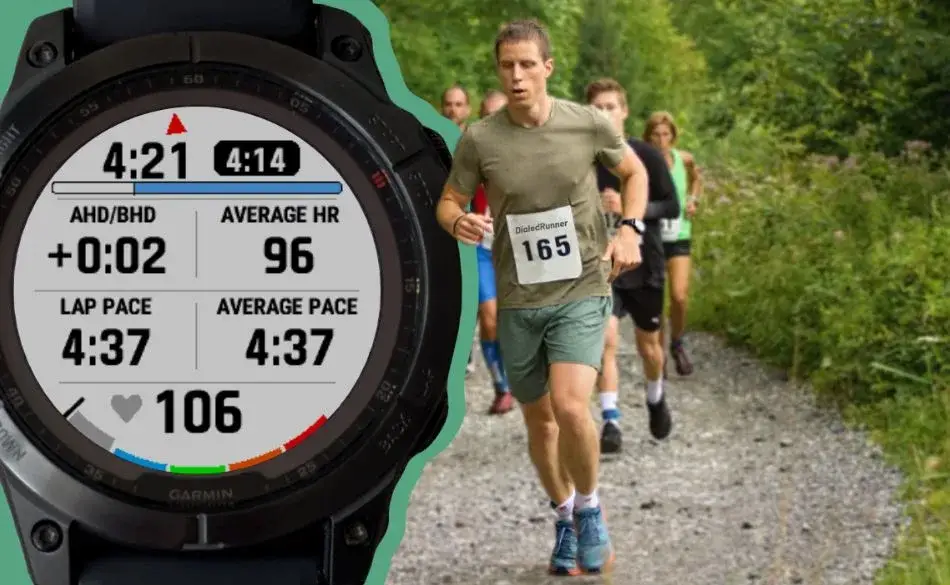 Running Race Time Predictor Running Race Time Predictor