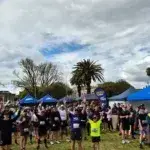 2 Rivers Backyard Ultra 2026