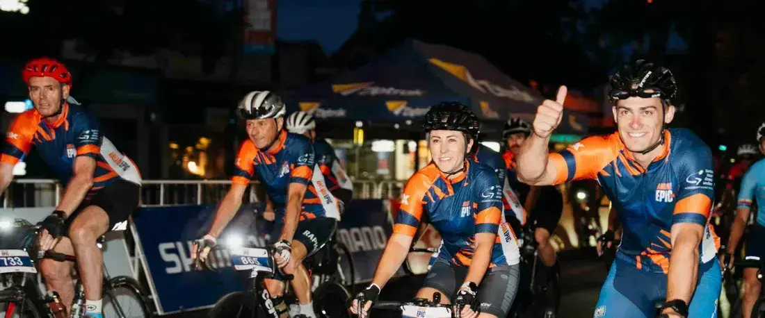 Next Event Ride Adelaide Epic Ride 2026 – Cycling Event Tour Down Under
