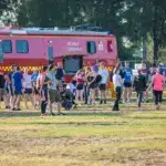 All Fired Up Fun Run