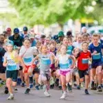Bendigo Ford Fun Run 2026
