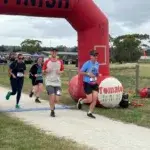 Cardinia Fun Run & Walk 2026