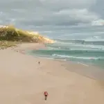 Delirious WEST 200 & 100 Miler 2026