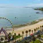 IRONMAN 70.3 Geelong 2026