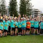 Illawarra Memory Walk & Jog 2025