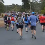 Kowen Winter Trail Run 2026