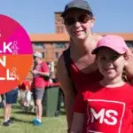 MS Walk Run + Roll Sydney 2026