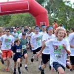 MY Fun Run Mount Eliza 2026