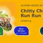Perth Trail Summer Series: Chitty Chitty Run Run 2026