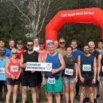 SMC Road Race Series Race Seven 2026