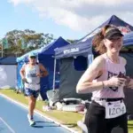 Sri Chinmoy 48 Hour Track Festival 2026