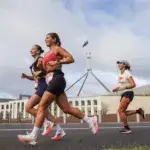 The Canberra Times Marathon Festival 2026
