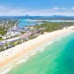 ASICS Runaway Noosa Marathon 2026