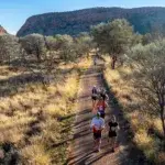 Alice Springs Running Festival 2026