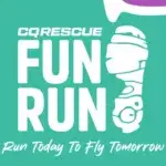 BMA CQ Rescue Charity Fun Run 2026