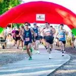 Bibra Lake Runningworks Festival 2026