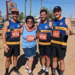 Birdsville Races RFDS Fun Run 2026