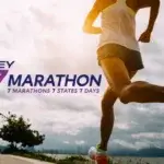 Bravehearts 777 Marathon: Sydney 2026