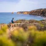 Brooks Surf Coast Trail Marathon 2026