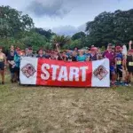 Christmas Island Marathon 2026