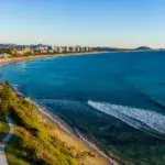 EVA Air Sunshine Coast Marathon 2026