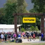 Finch Hatton – Flowing Trails 2026