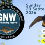 GNW Trail Running Festival 2026