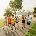 Hervey Bay Half Marathon Festival 2026