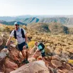 Ikara Ultra Trail Marathon 2026