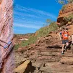 Kalbarri – Gorge Run 2026